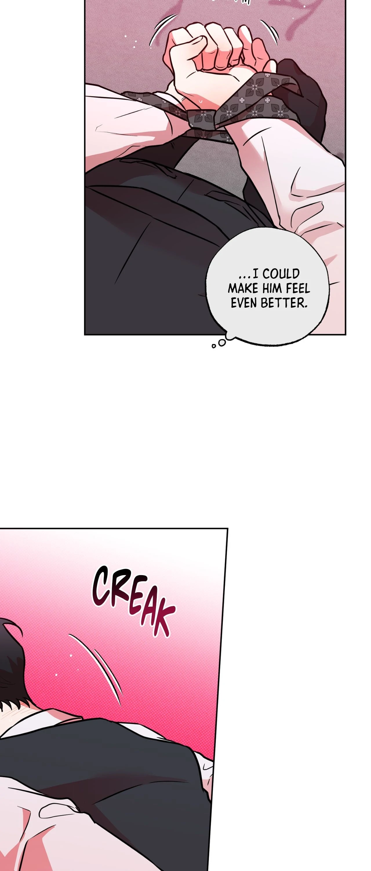 Sugar Trap [Official] - Chapter 43 manhwa