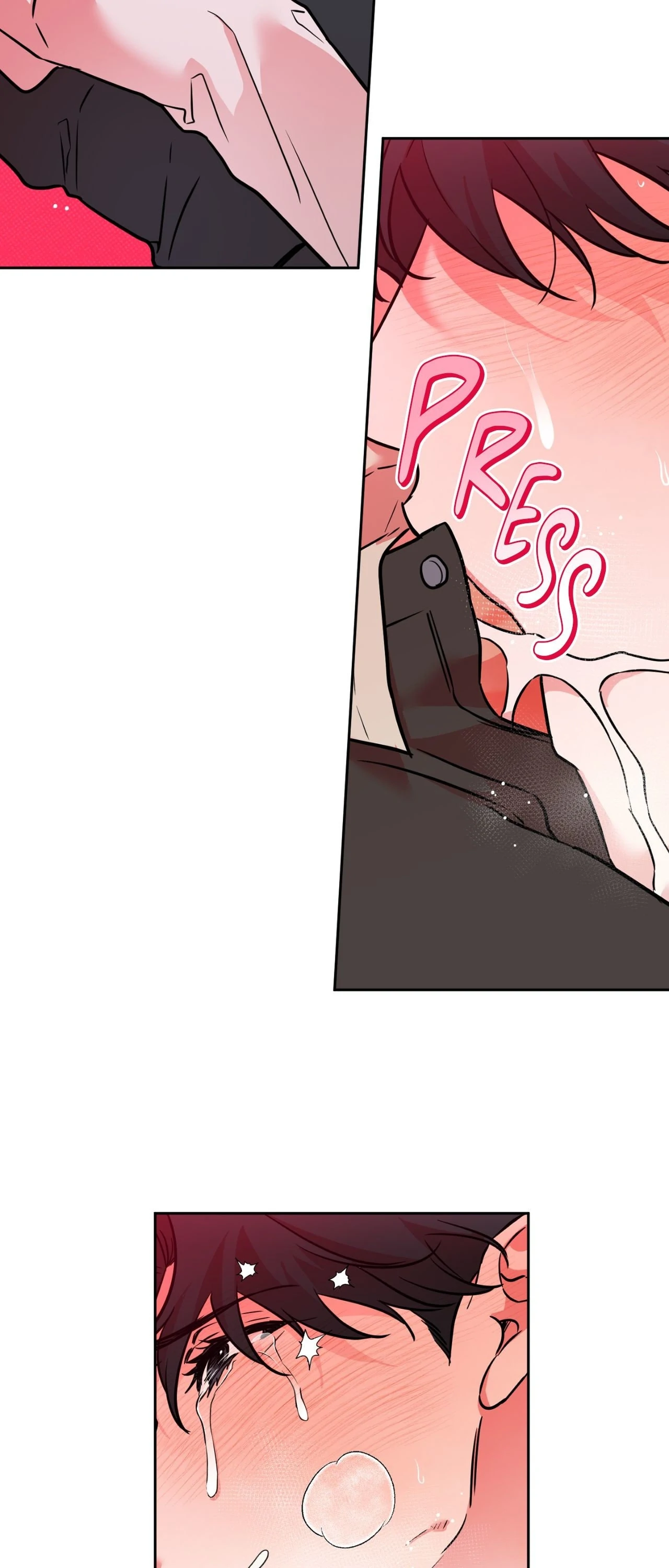 Sugar Trap [Official] - Chapter 43 manhwa