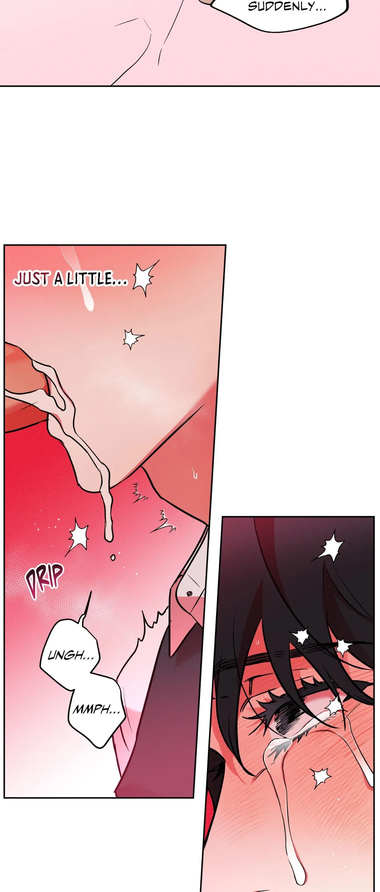 Sugar Trap [Official] - Chapter 43 manhwa