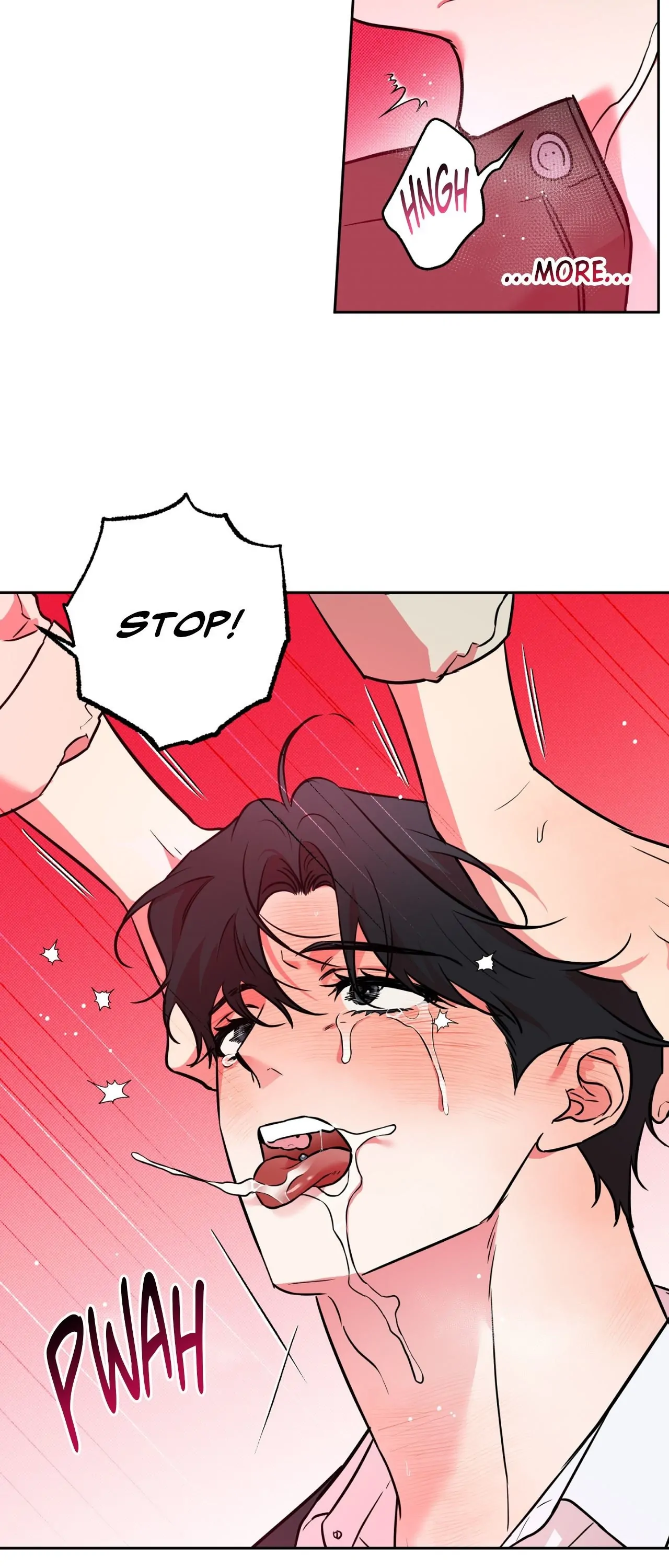 Sugar Trap [Official] - Chapter 43 manhwa