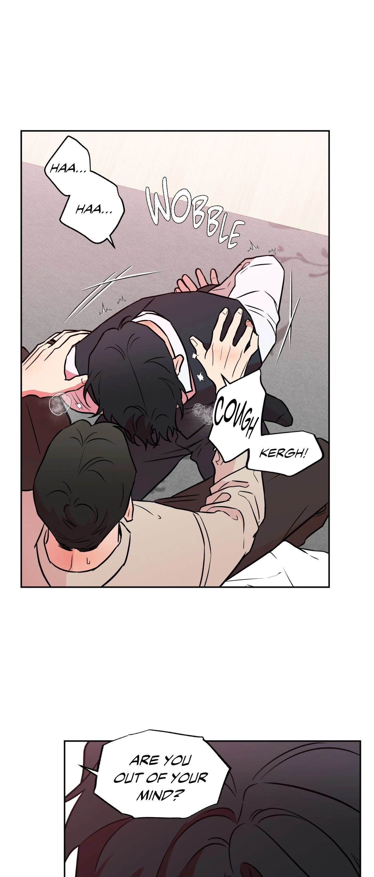 Sugar Trap [Official] - Chapter 43 manhwa