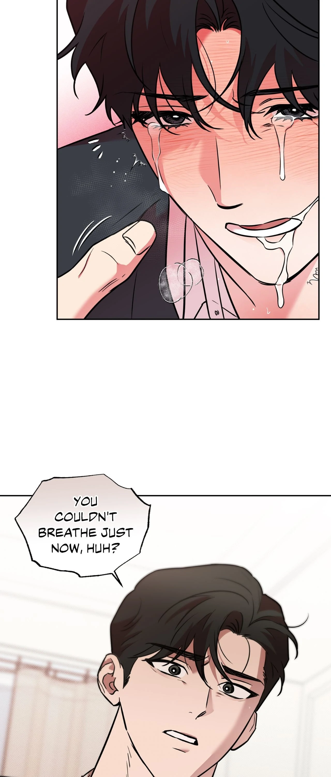 Sugar Trap [Official] - Chapter 43 manhwa