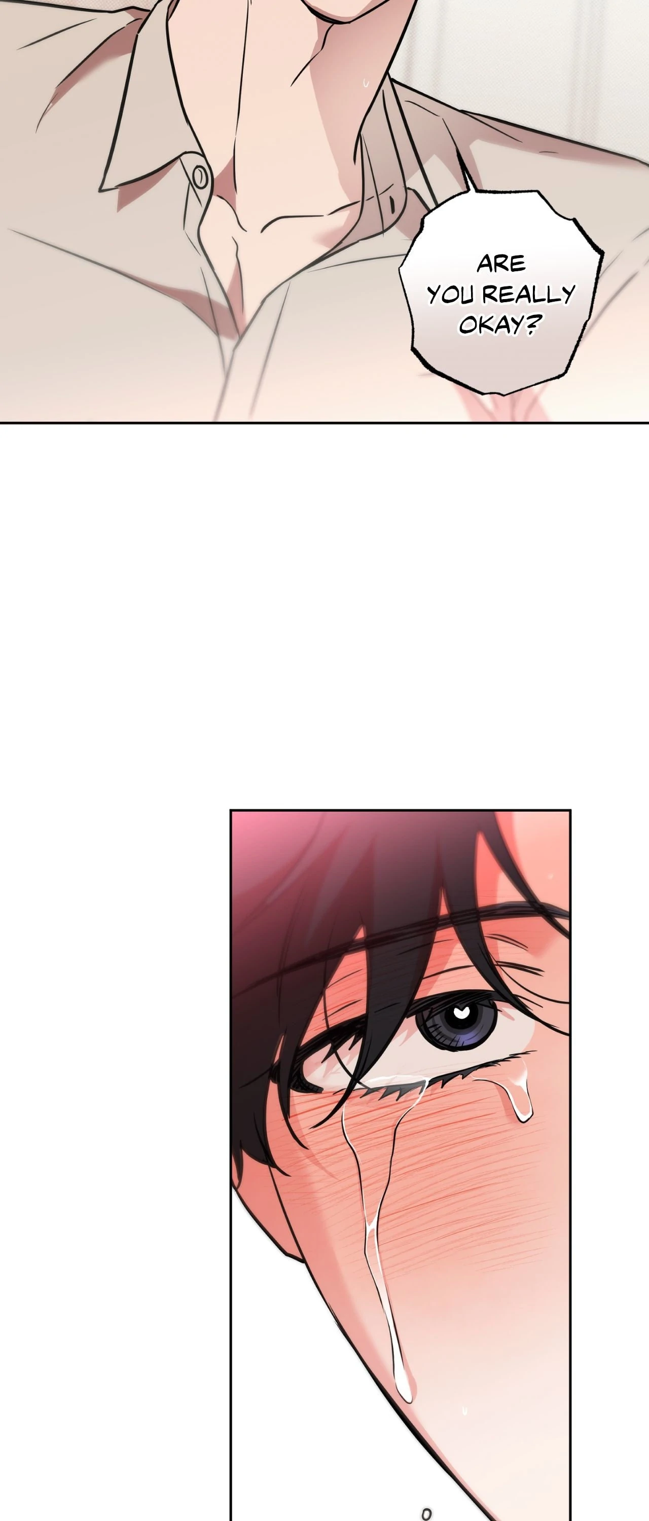 Sugar Trap [Official] - Chapter 43 manhwa