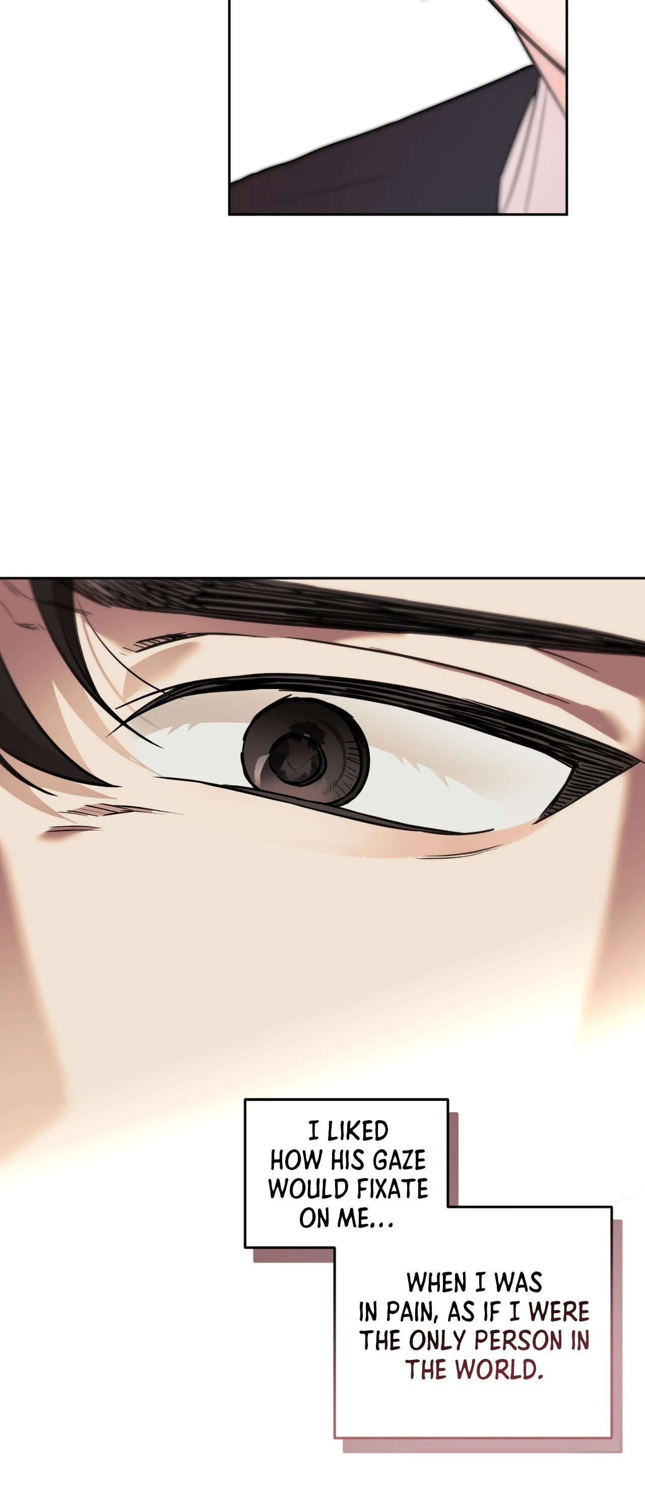 Sugar Trap [Official] - Chapter 43 manhwa