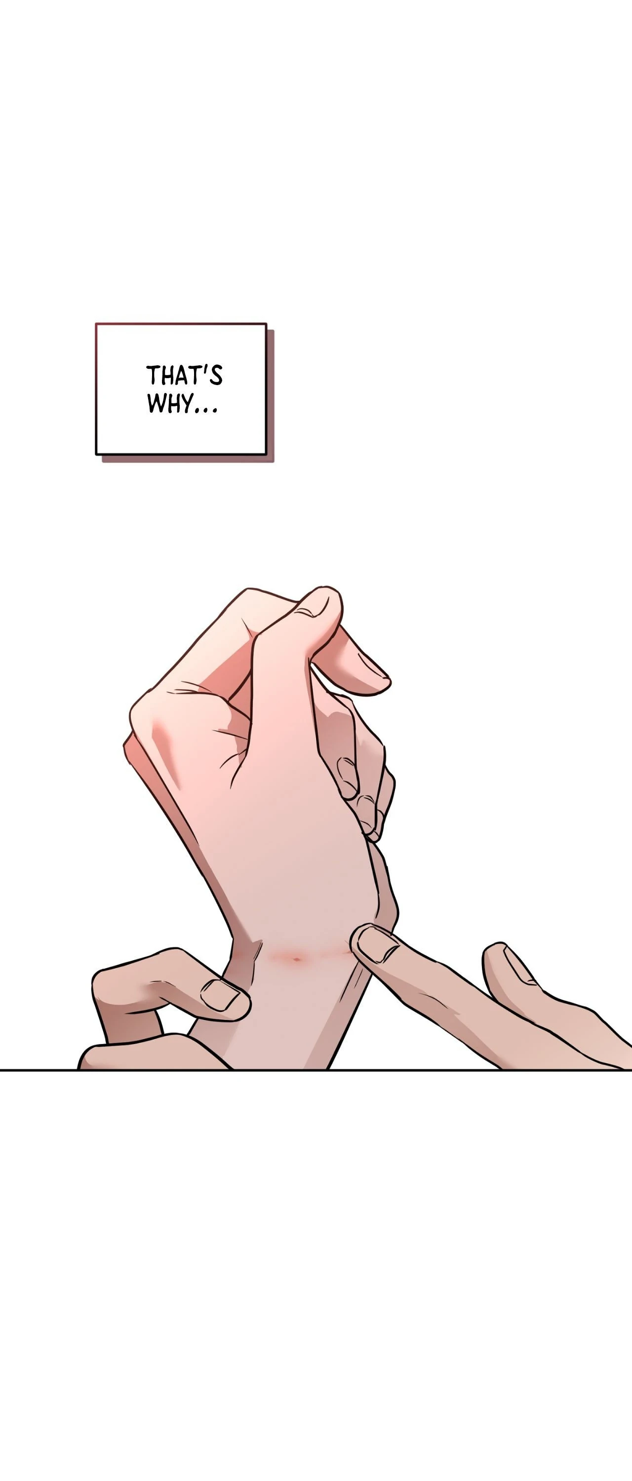 Sugar Trap [Official] - Chapter 43 manhwa