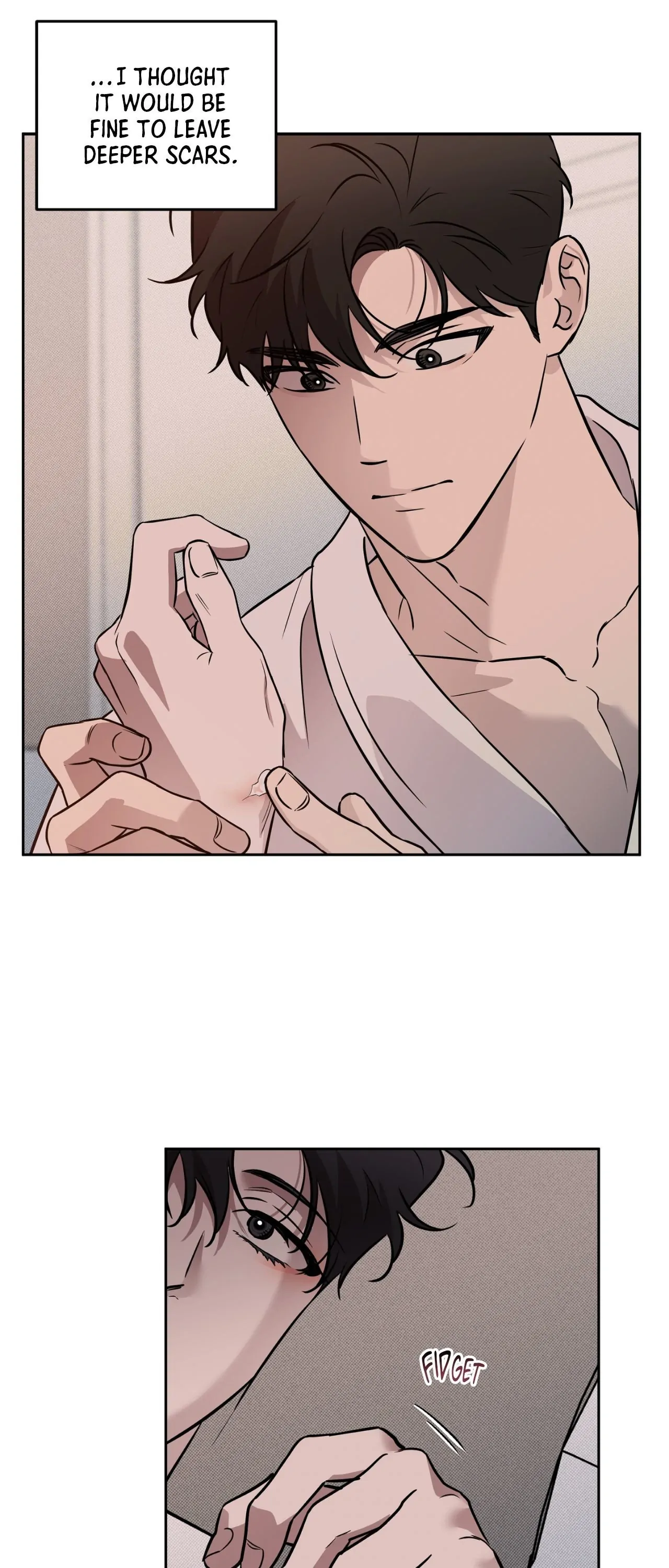 Sugar Trap [Official] - Chapter 43 manhwa