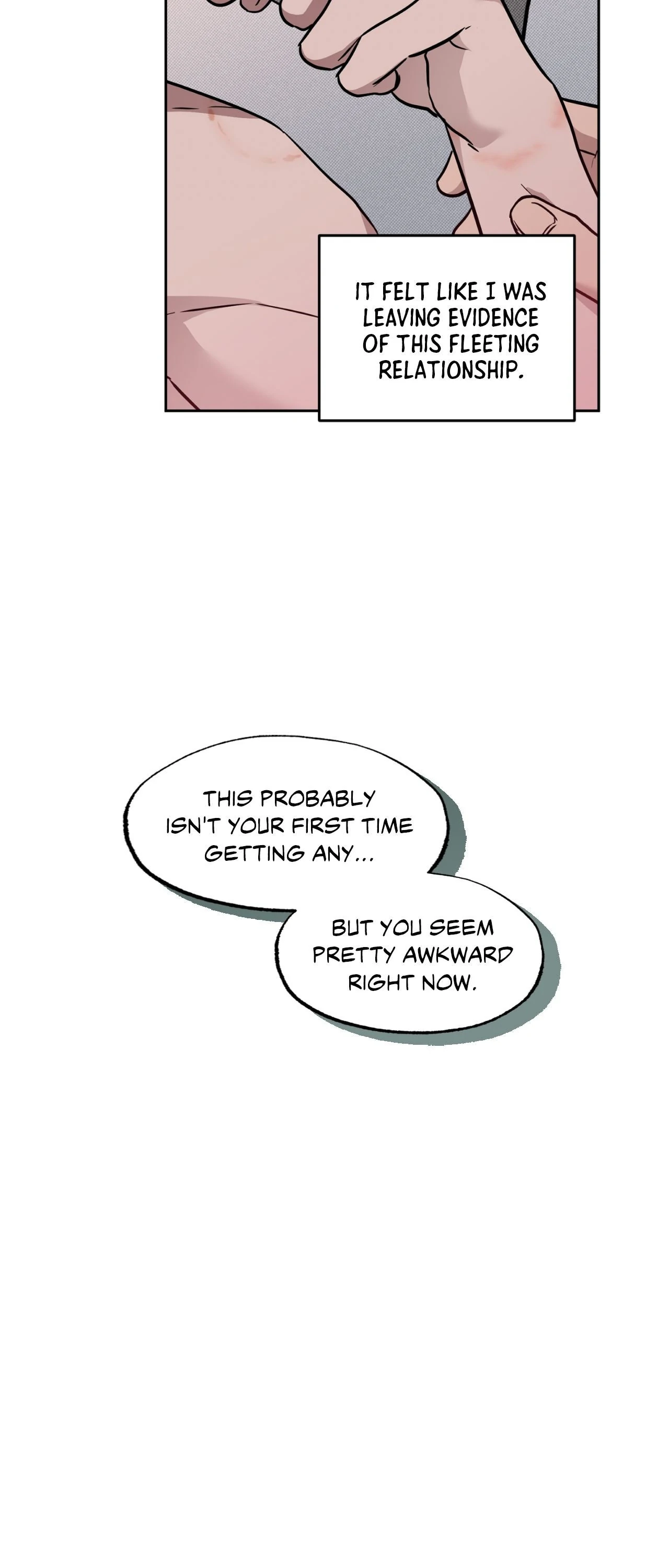 Sugar Trap [Official] - Chapter 43 manhwa