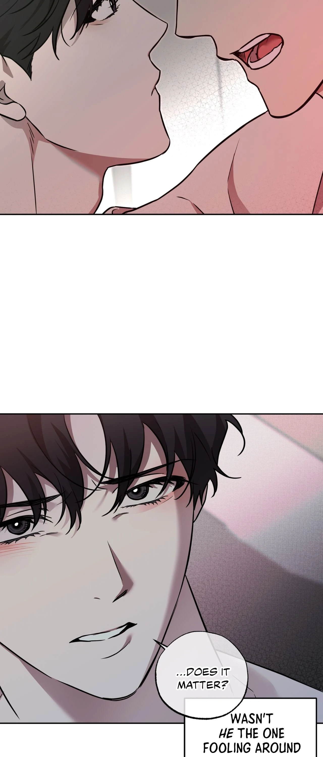 Sugar Trap [Official] - Chapter 43 manhwa