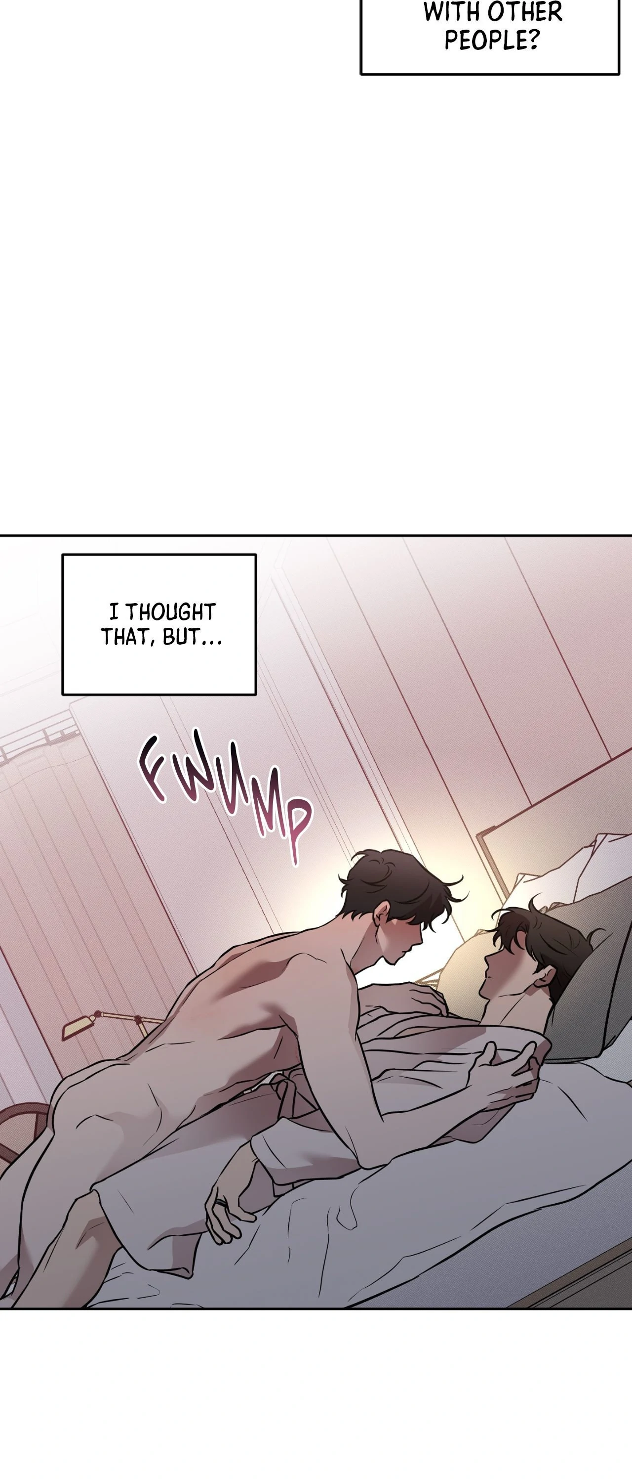 Sugar Trap [Official] - Chapter 43 manhwa