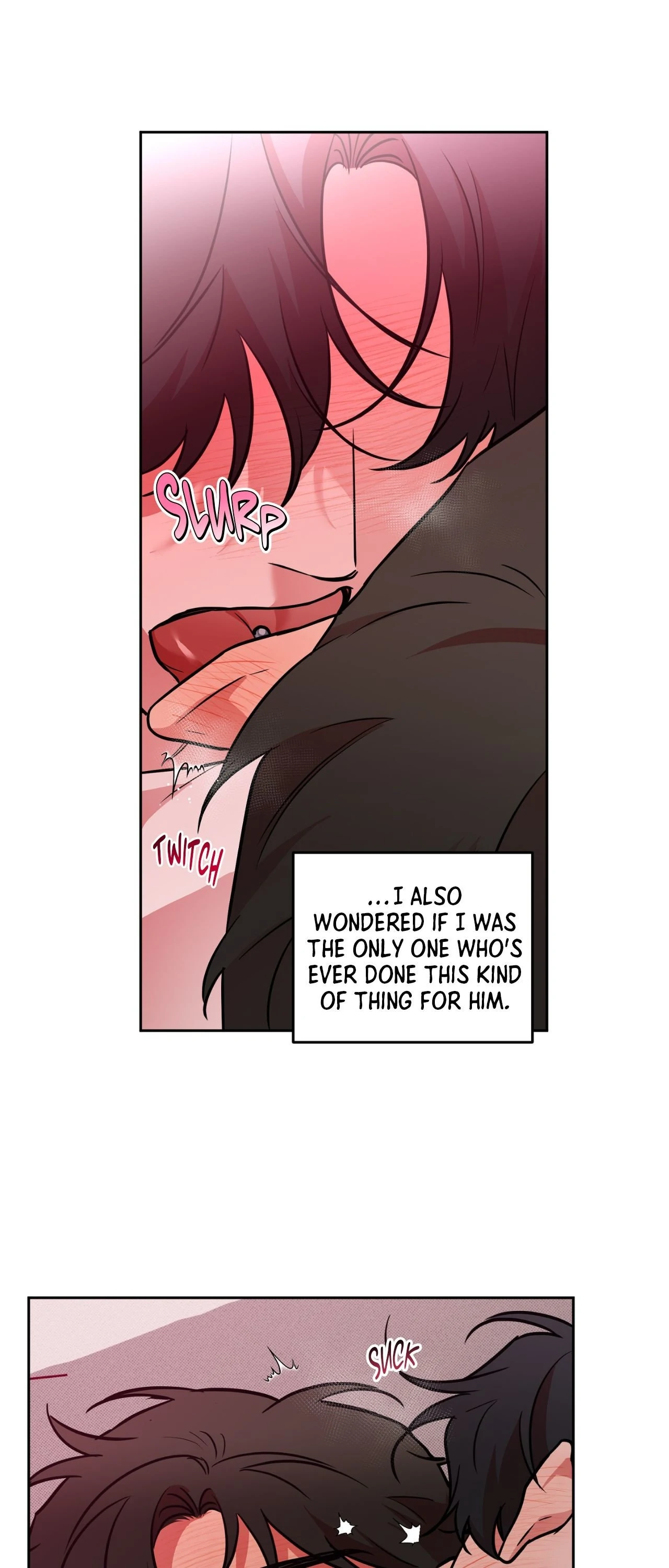 Sugar Trap [Official] - Chapter 43 manhwa