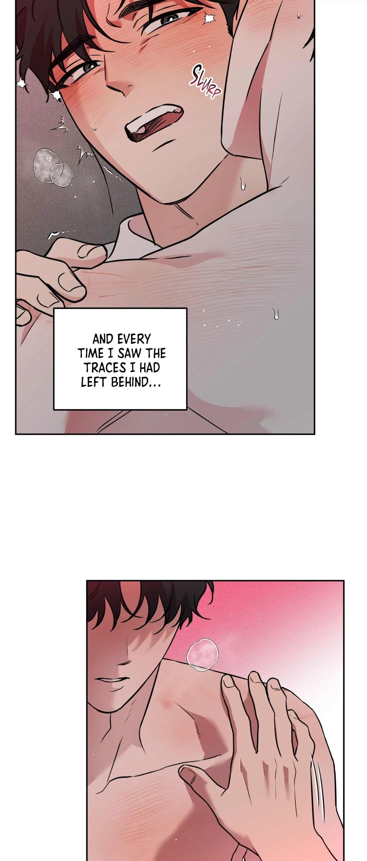 Sugar Trap [Official] - Chapter 43 manhwa