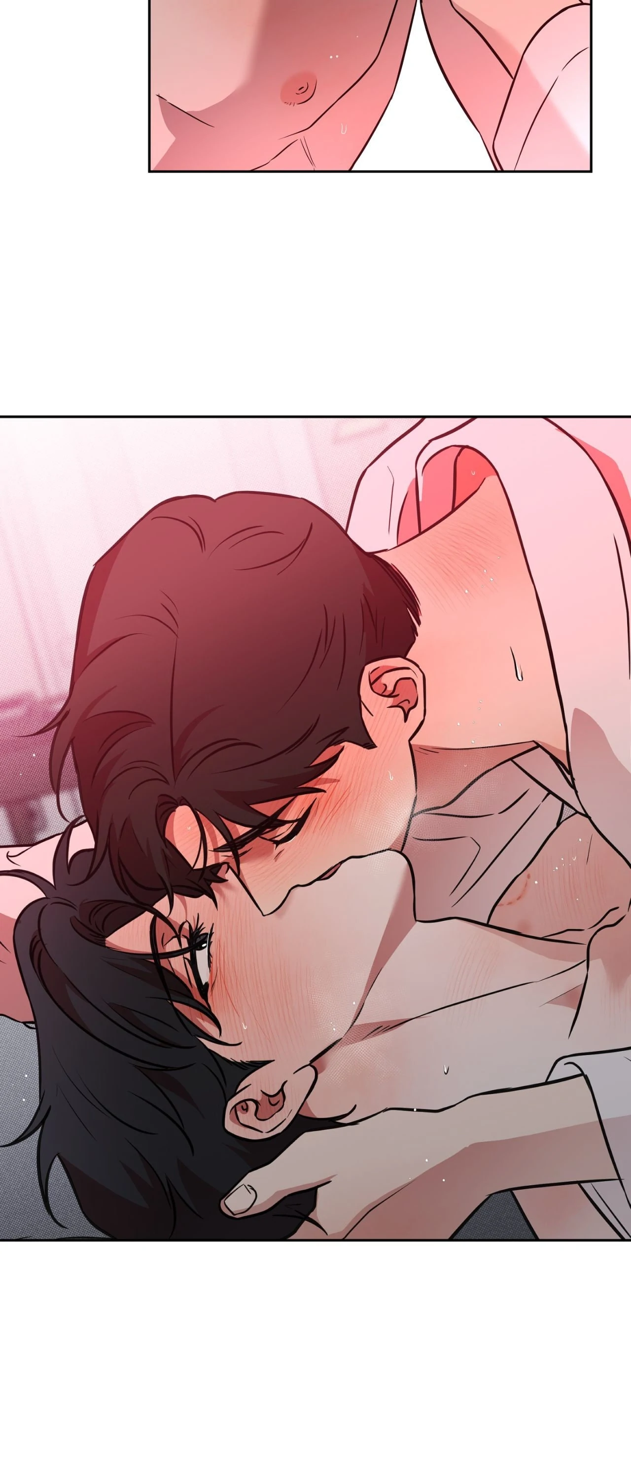 Sugar Trap [Official] - Chapter 43 manhwa