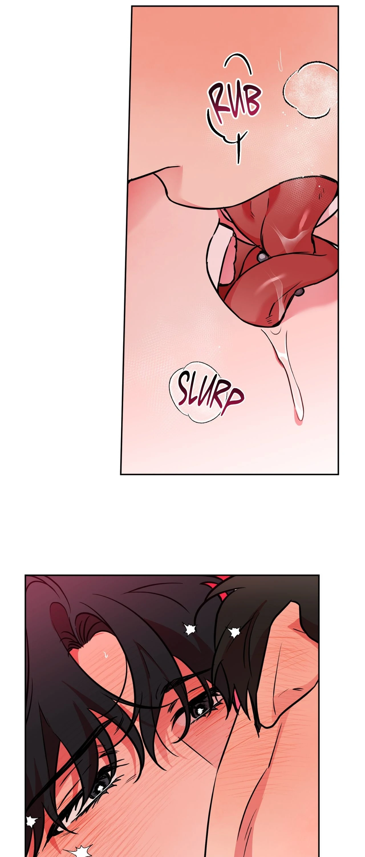 Sugar Trap [Official] - Chapter 43 manhwa