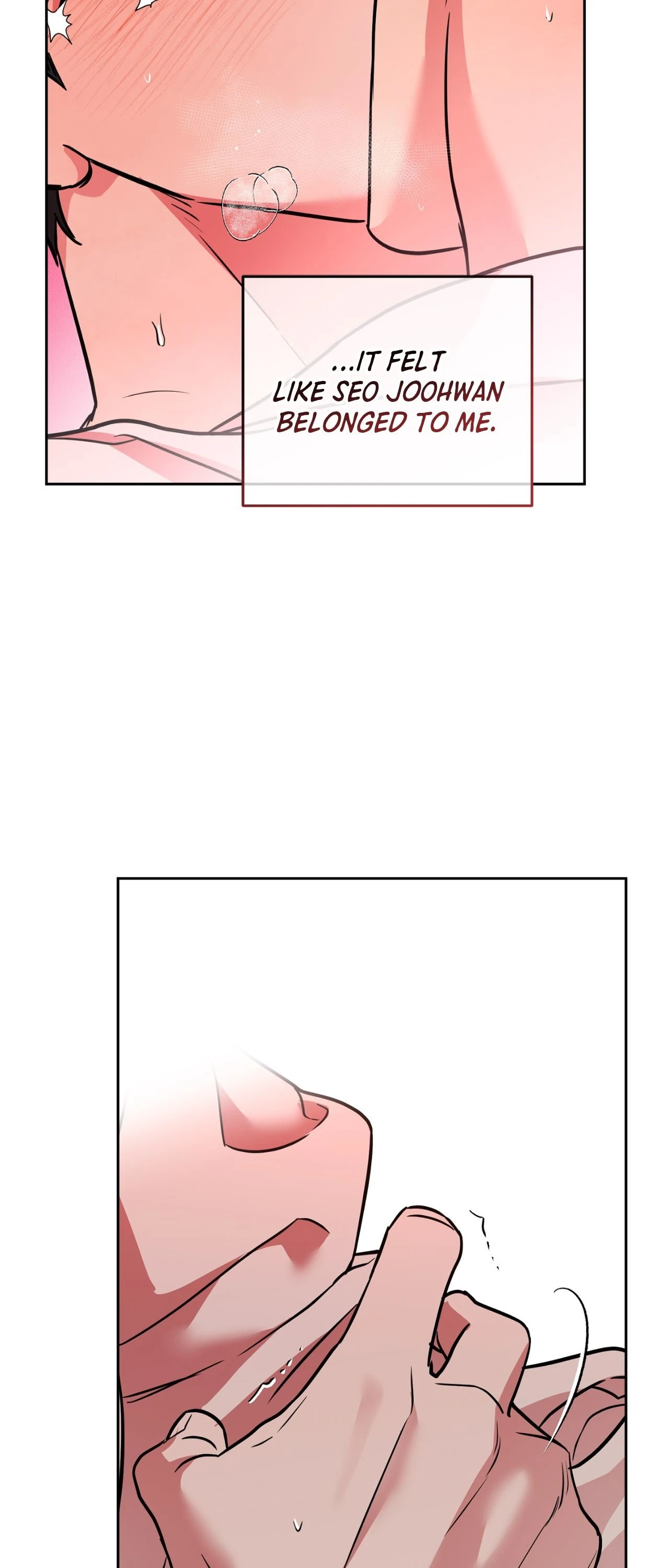 Sugar Trap [Official] - Chapter 43 manhwa