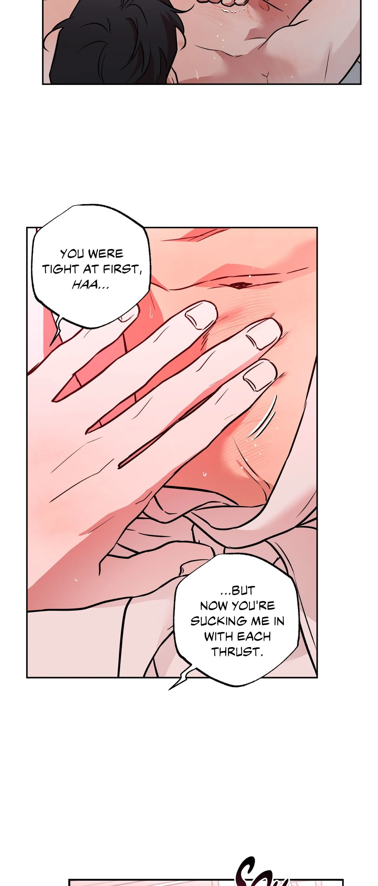 Sugar Trap [Official] - Chapter 43 manhwa