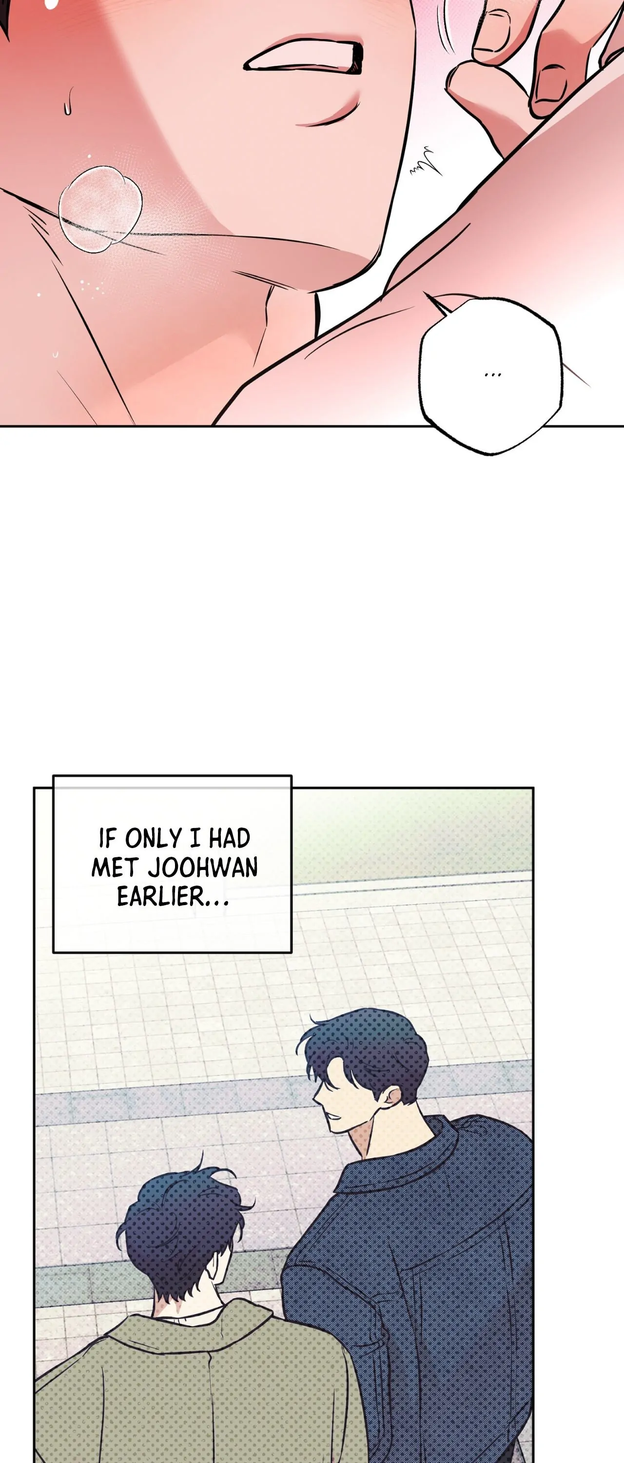 Sugar Trap [Official] - Chapter 43 manhwa
