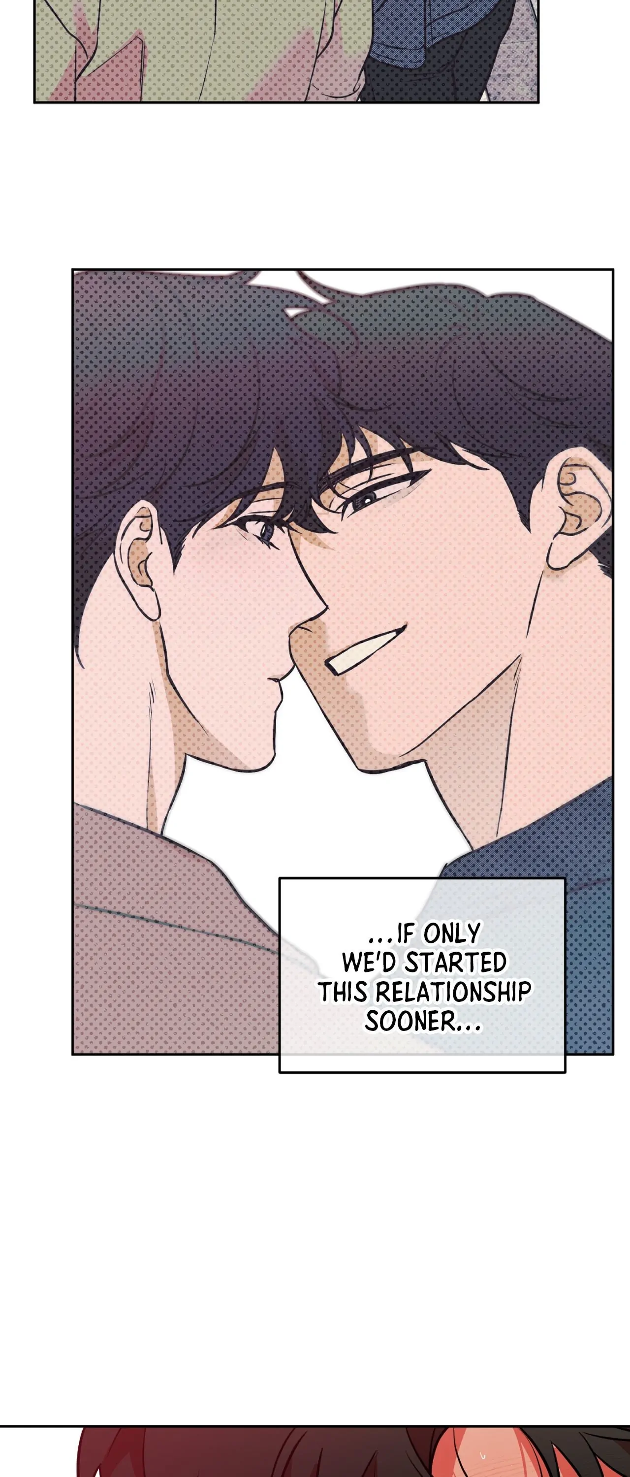 Sugar Trap [Official] - Chapter 43 manhwa