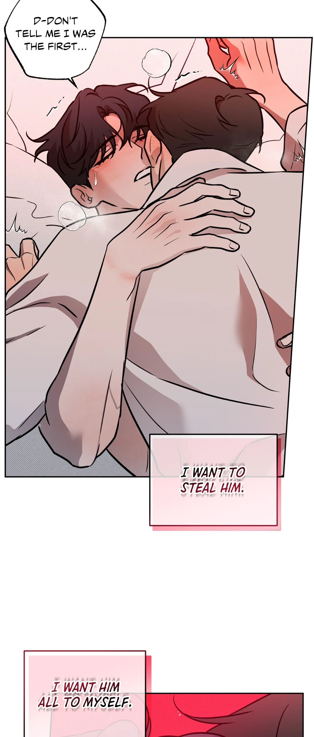 Sugar Trap [Official] - Chapter 43 manhwa