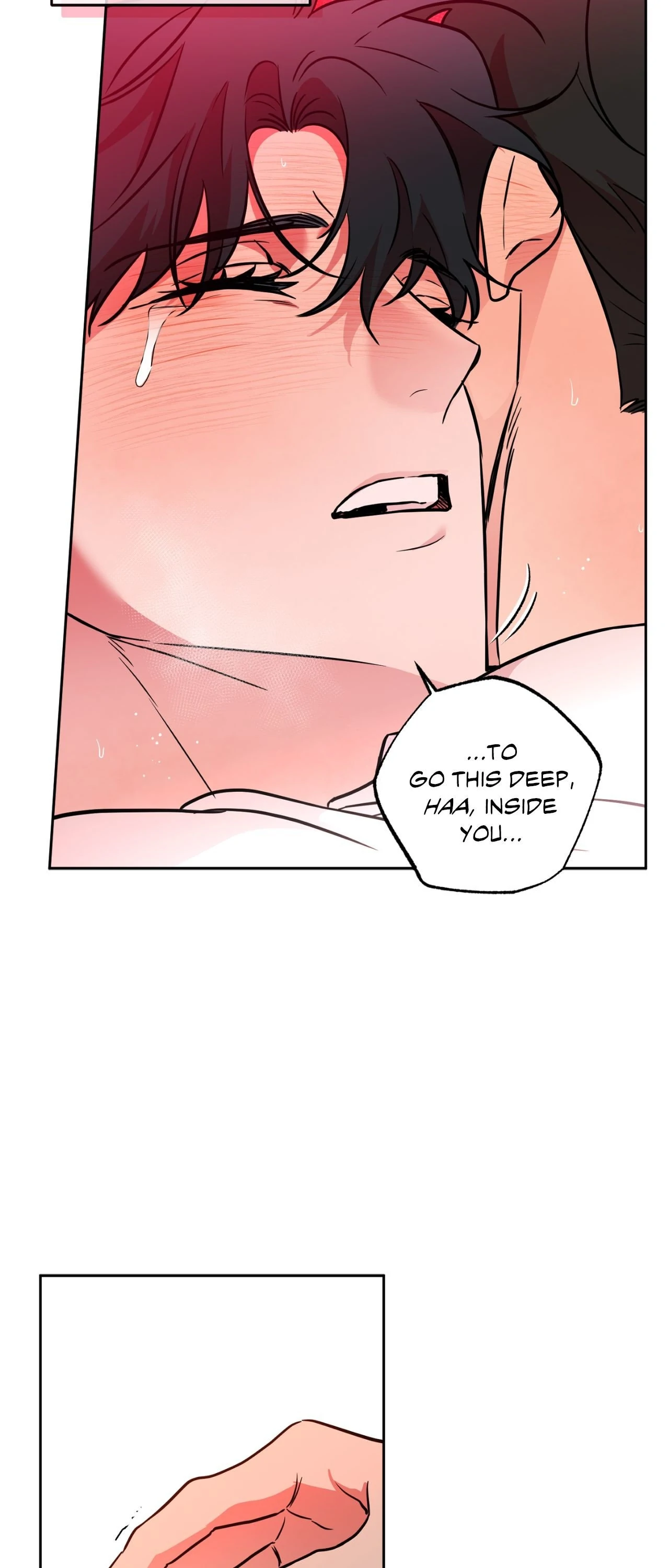 Sugar Trap [Official] - Chapter 43 manhwa