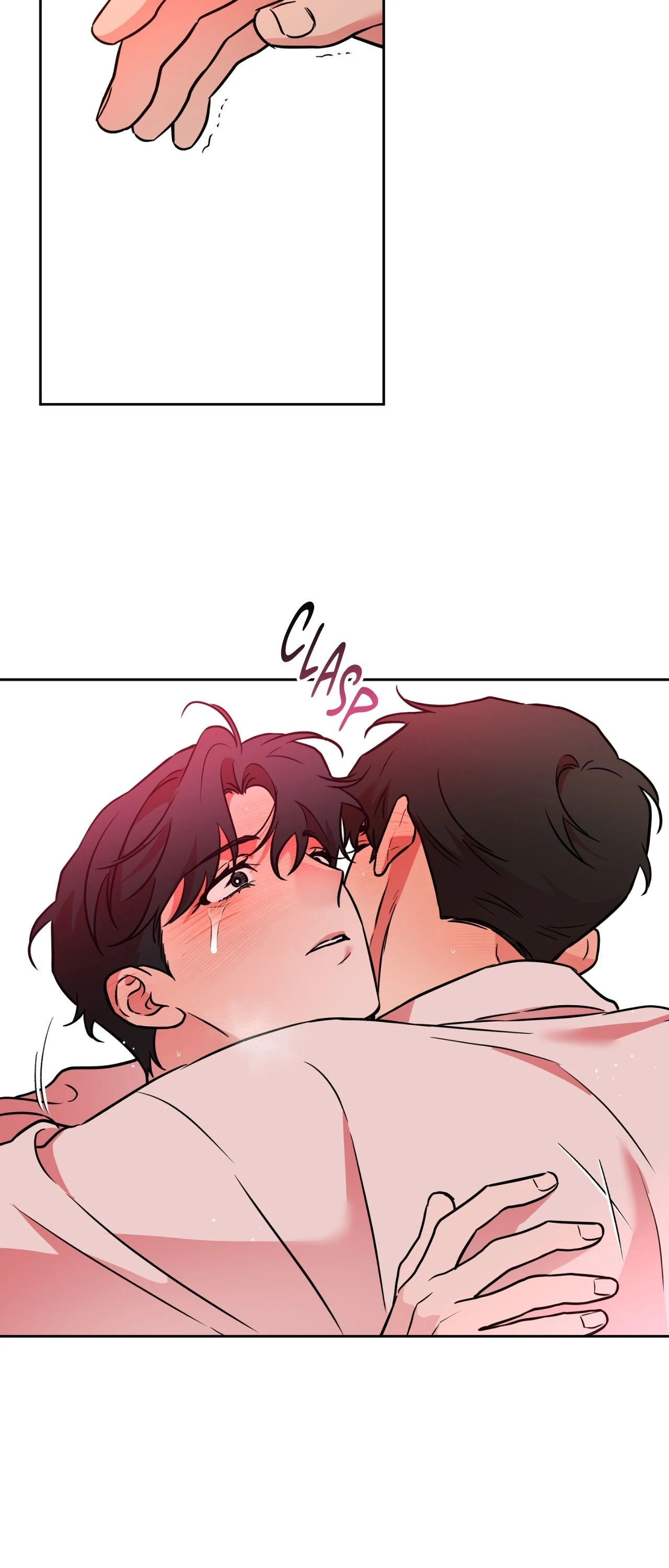 Sugar Trap [Official] - Chapter 43 manhwa