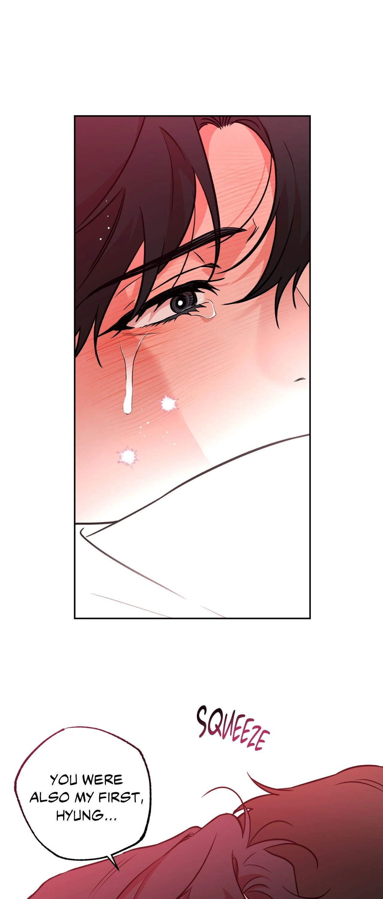 Sugar Trap [Official] - Chapter 43 manhwa