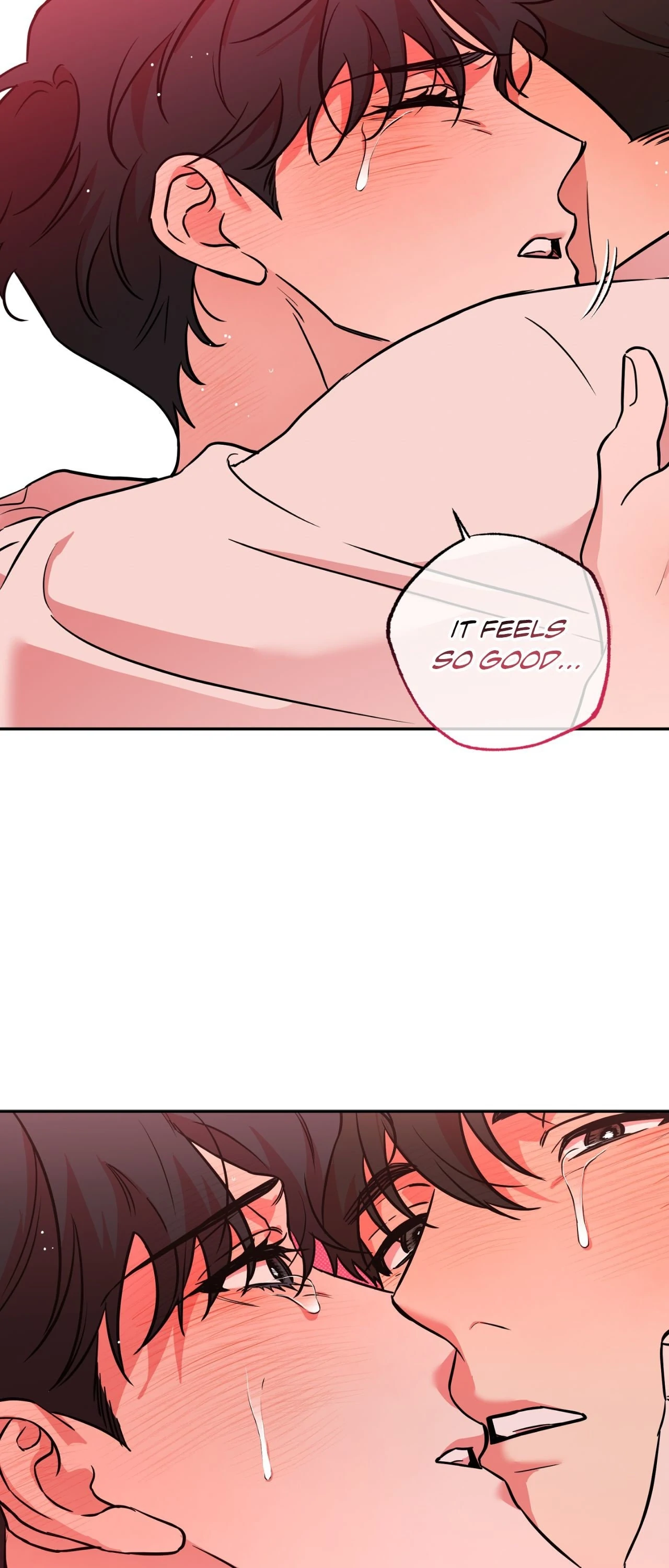 Sugar Trap [Official] - Chapter 43 manhwa