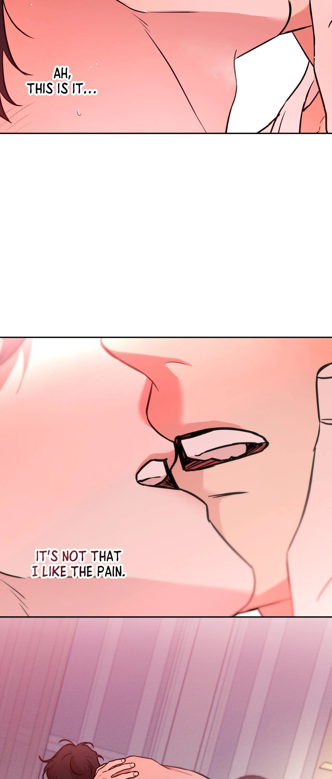 Sugar Trap [Official] - Chapter 43 manhwa