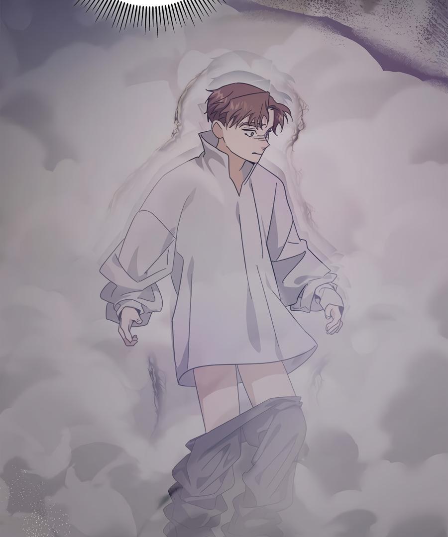 Full Moon Alchemist - Season 2 Finale manhwa