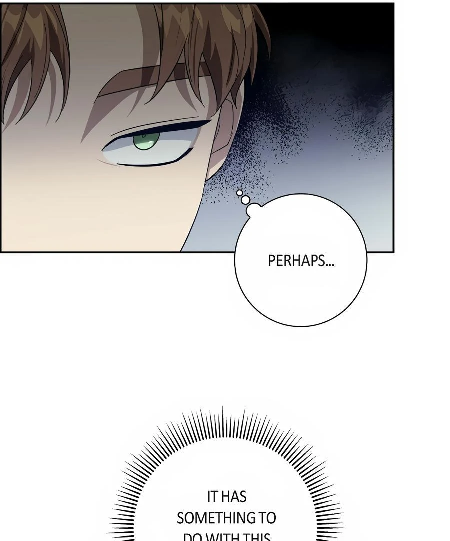 Full Moon Alchemist - Season 2 Finale manhwa