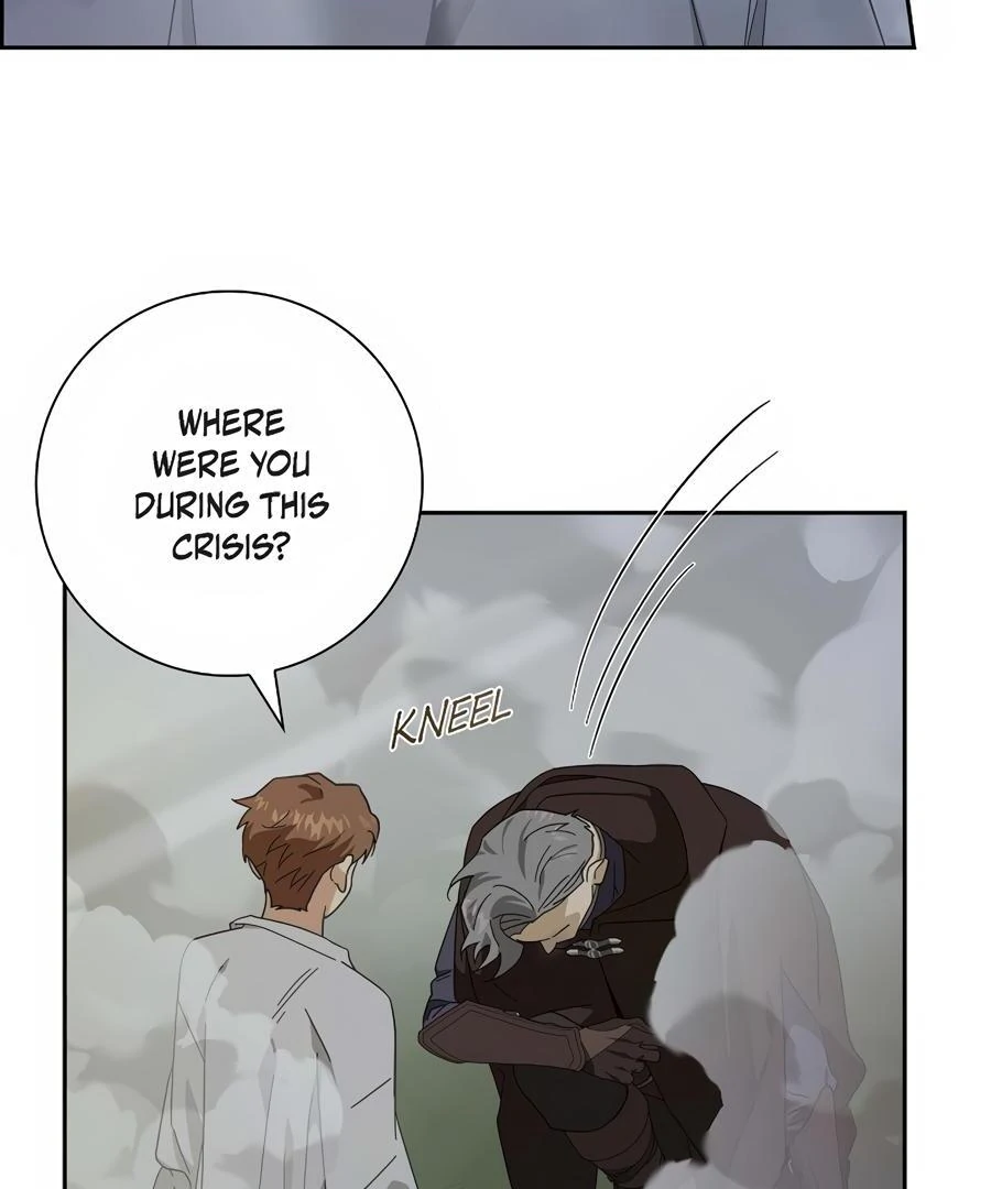 Full Moon Alchemist - Season 2 Finale manhwa