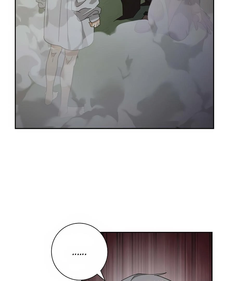 Full Moon Alchemist - Season 2 Finale manhwa