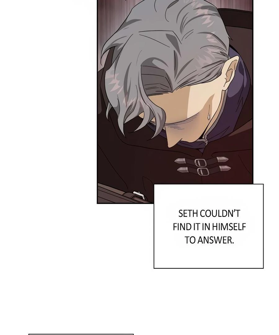 Full Moon Alchemist - Season 2 Finale manhwa