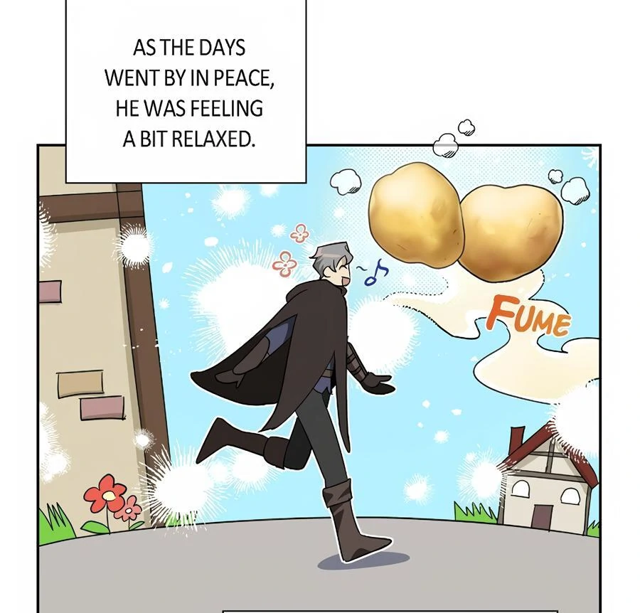 Full Moon Alchemist - Season 2 Finale manhwa