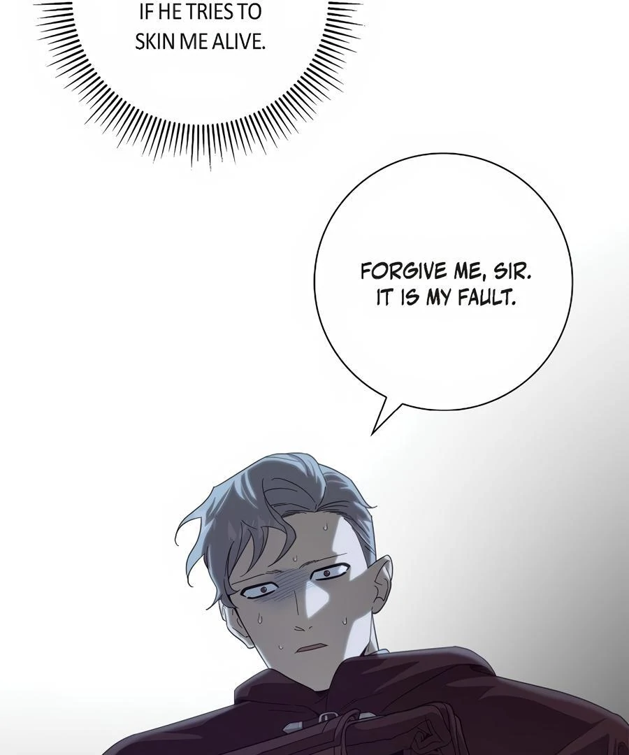 Full Moon Alchemist - Season 2 Finale manhwa