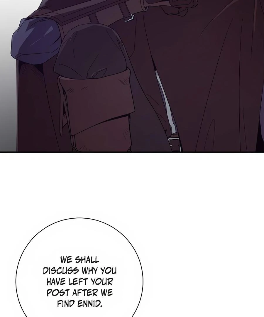 Full Moon Alchemist - Season 2 Finale manhwa