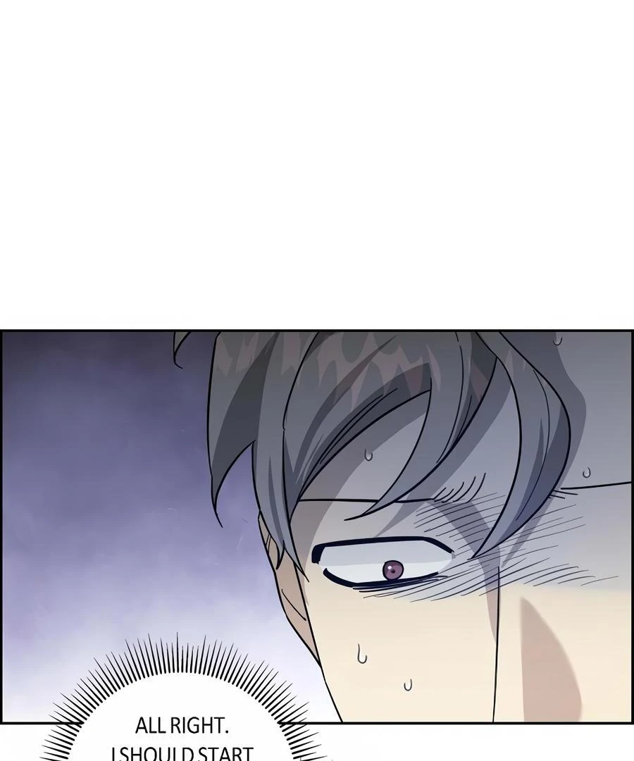Full Moon Alchemist - Season 2 Finale manhwa