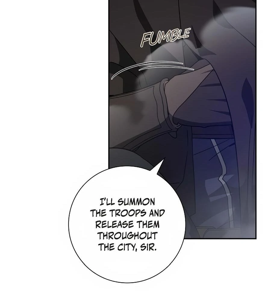 Full Moon Alchemist - Season 2 Finale manhwa