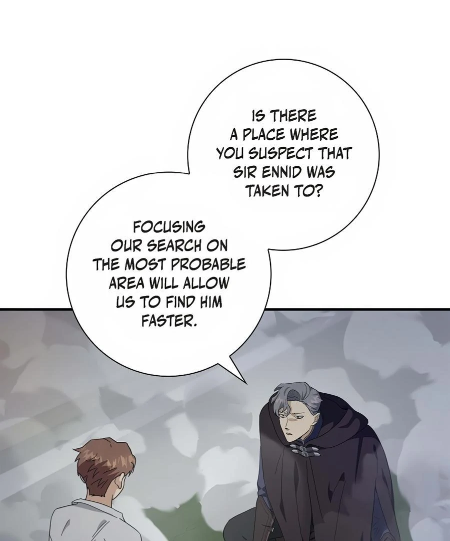 Full Moon Alchemist - Season 2 Finale manhwa