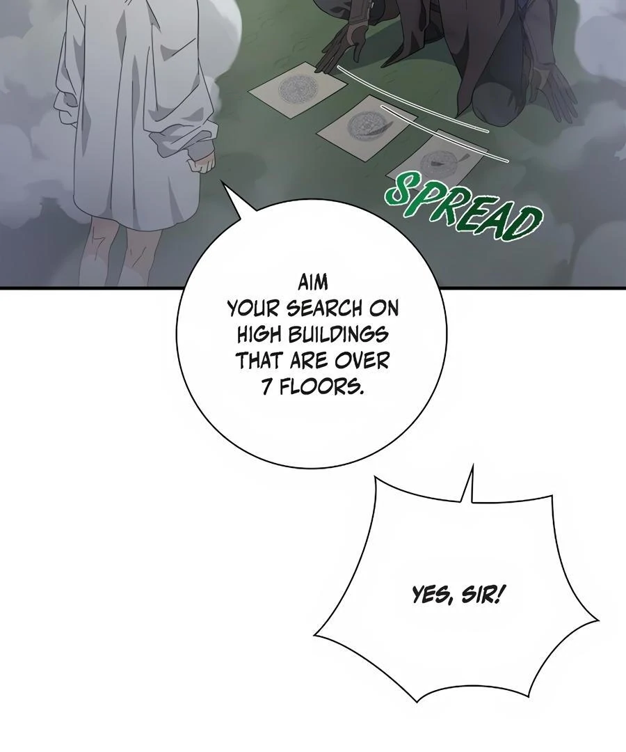 Full Moon Alchemist - Season 2 Finale manhwa