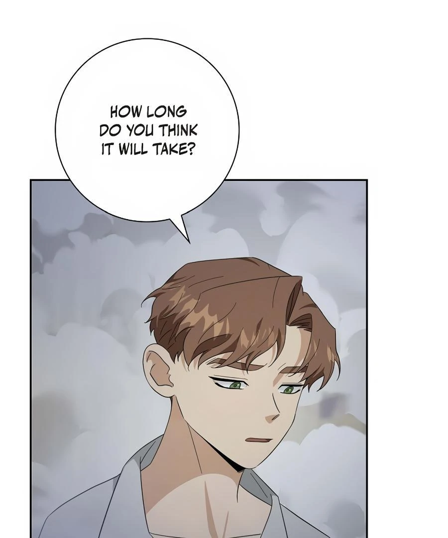 Full Moon Alchemist - Season 2 Finale manhwa