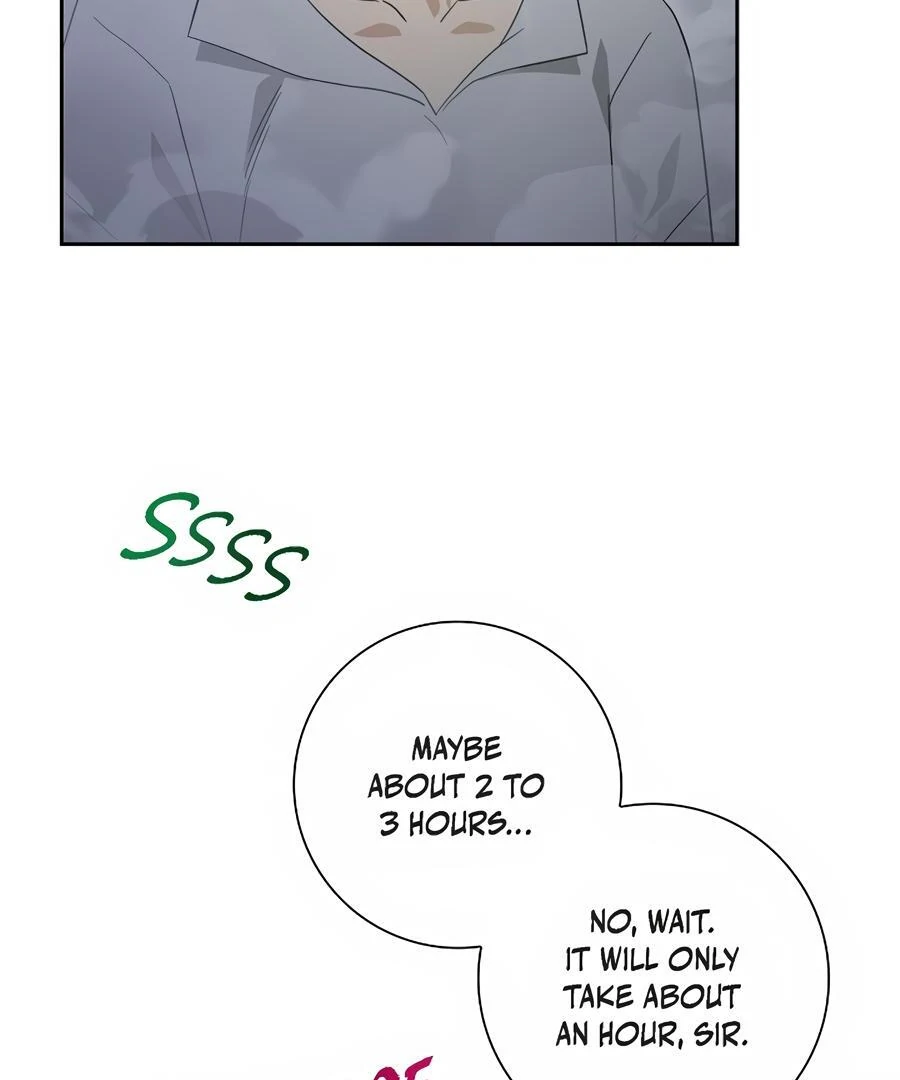 Full Moon Alchemist - Season 2 Finale manhwa