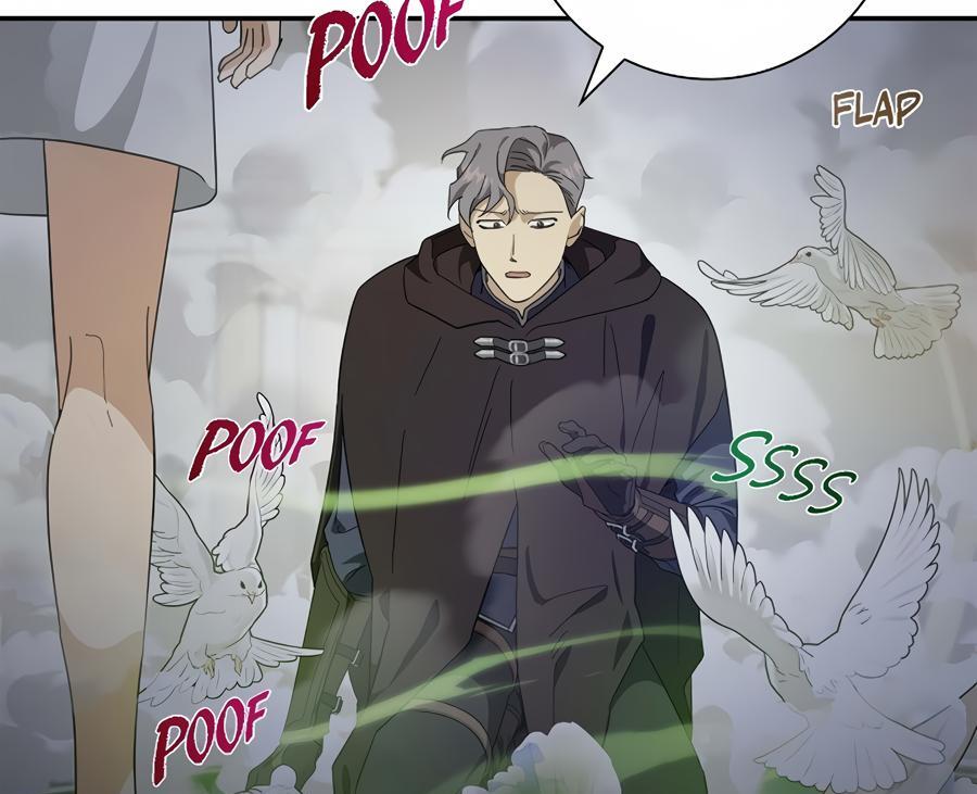 Full Moon Alchemist - Season 2 Finale manhwa