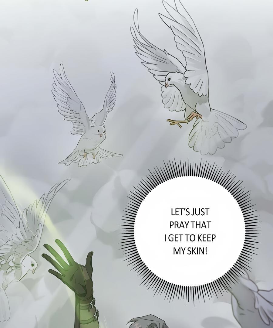 Full Moon Alchemist - Season 2 Finale manhwa
