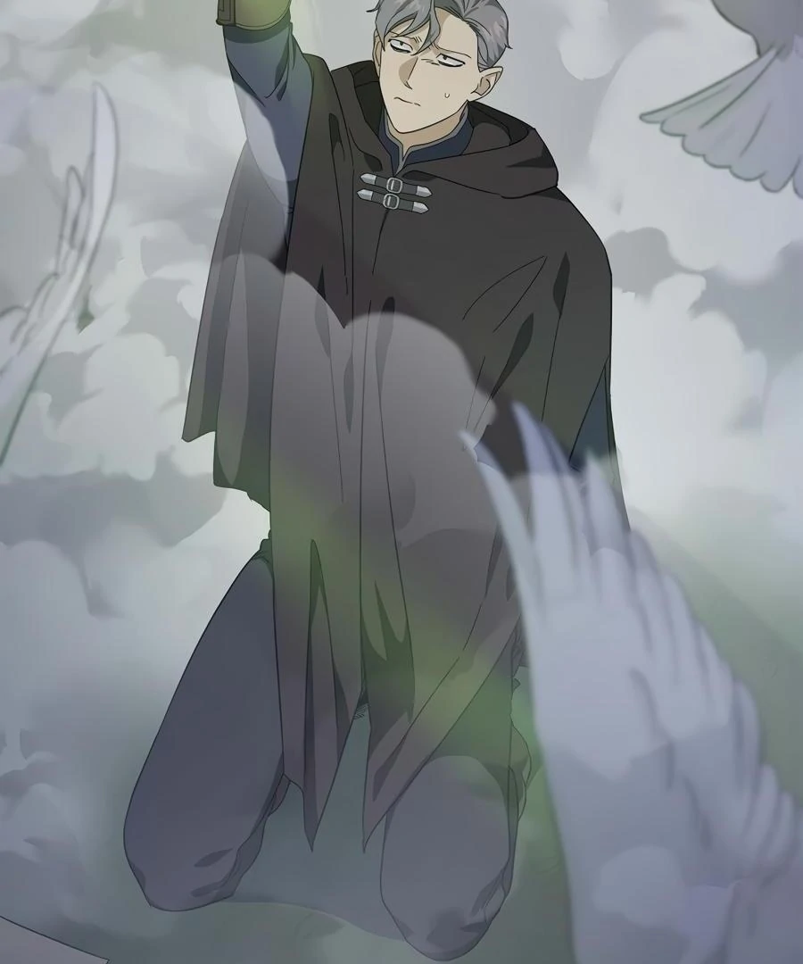 Full Moon Alchemist - Season 2 Finale manhwa