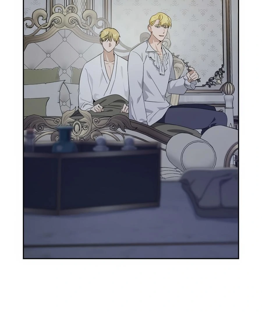 Full Moon Alchemist - Season 2 Finale manhwa