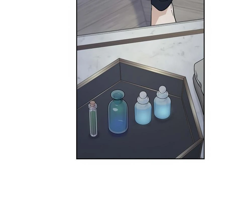 Full Moon Alchemist - Season 2 Finale manhwa