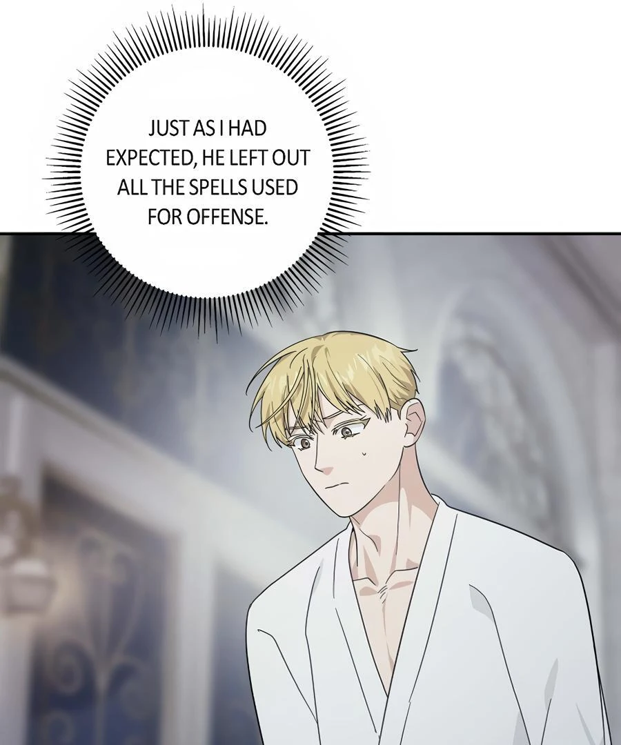 Full Moon Alchemist - Season 2 Finale manhwa