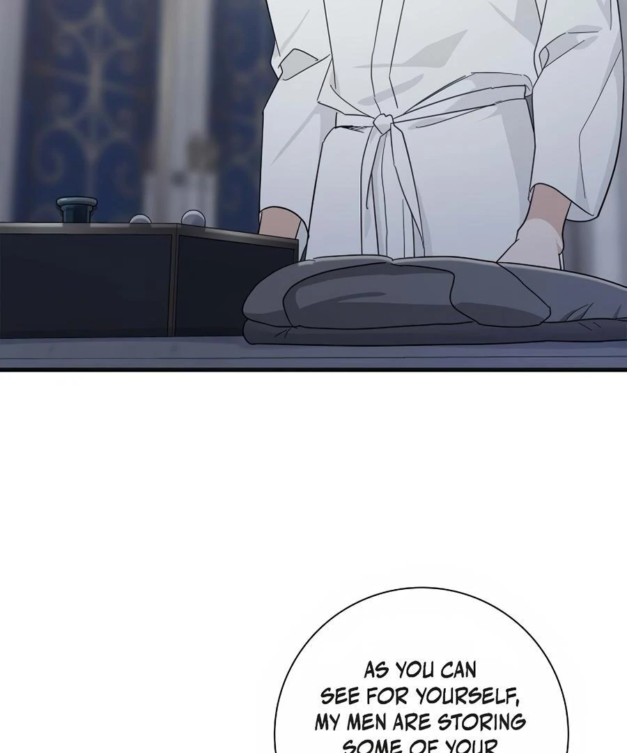 Full Moon Alchemist - Season 2 Finale manhwa