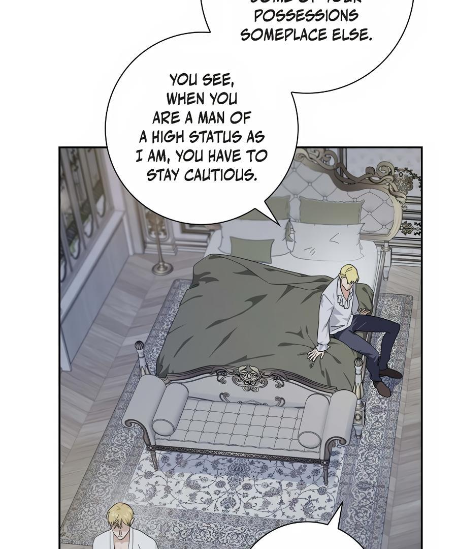 Full Moon Alchemist - Season 2 Finale manhwa