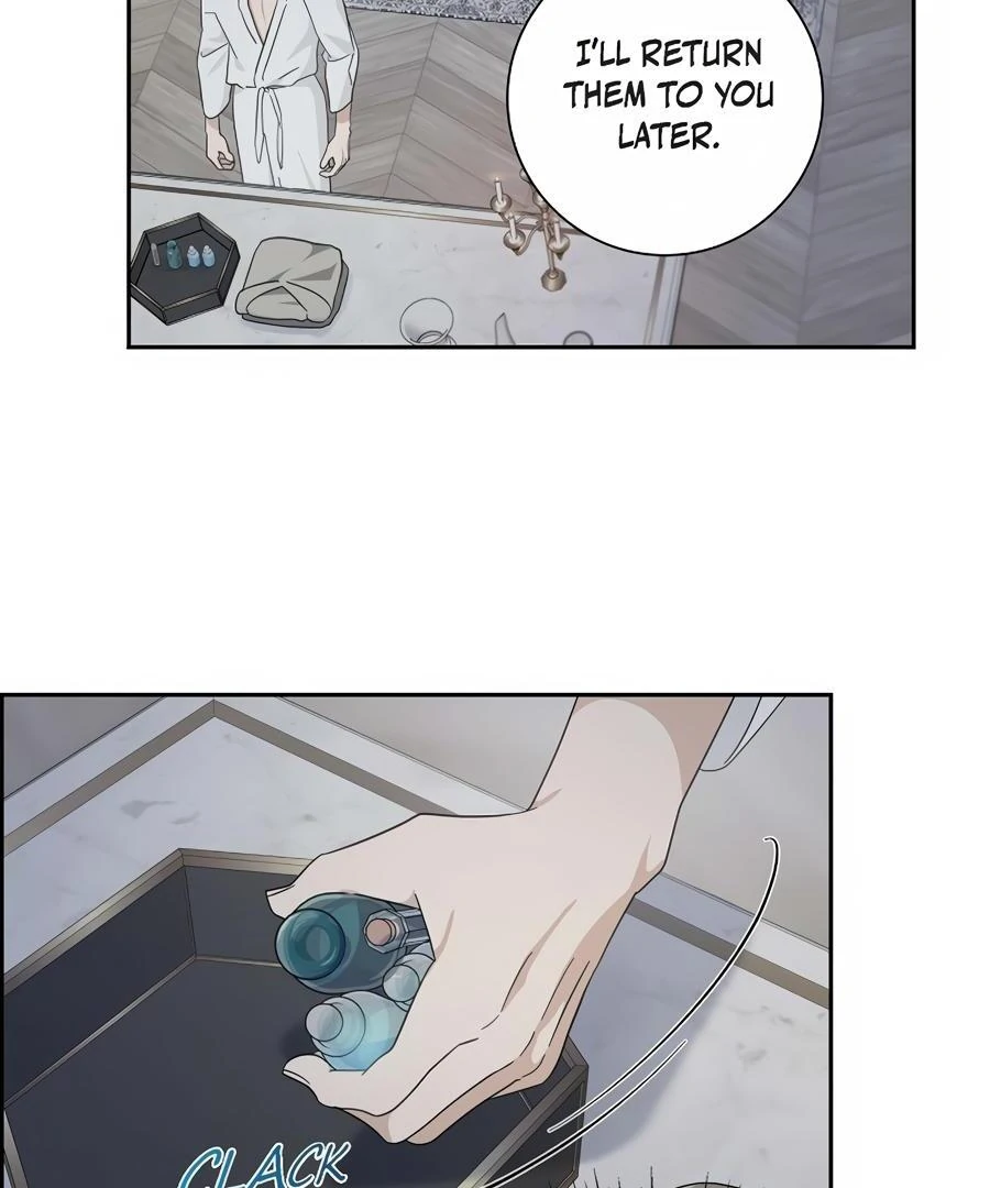 Full Moon Alchemist - Season 2 Finale manhwa